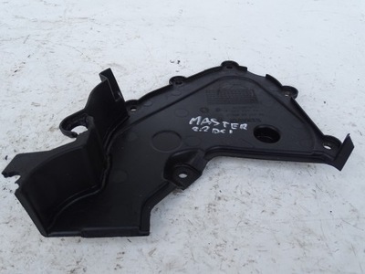 Защита корпус распределительного вала renault master ii opel movano 820082964 2.2 dci фото №1