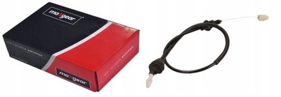 Maxgear трос газа renault clio ii thalia 1.4 8v фото №1