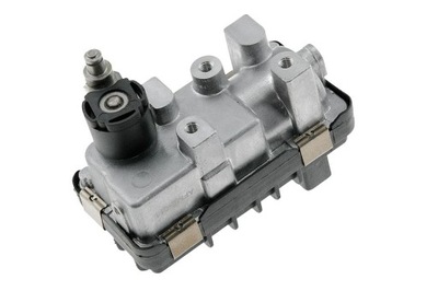 ECD-ME-011 NTY CONTROLADOR DE TURBINA G-276/6NW009420/ MERCEDES SPRINTER 211CDI/  