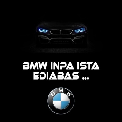 OPROGRAMOWANIE BMW INPA 5.0.6