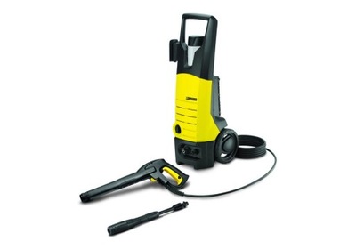 LAVADORA DE ALTA TENSIÓN KARCHER K 5 UM (1.950-213.0)  