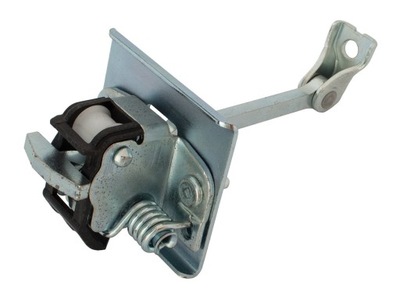 Peugeot partner ii 08- ограничитель дверь перед фото №1