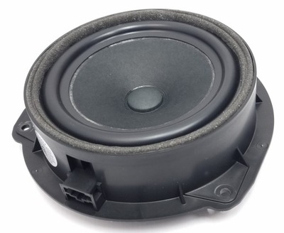 ALTAVOZ DE PUERTA PARTE TRASERA AUDI Q3 83A 83A035411  