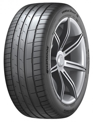 2x Hankook ventus S1 evo3 ev K127E AO 285/35R22 