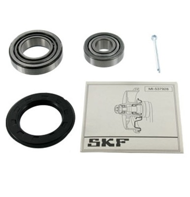 ПОДШИПНИК ШЕСТЕРНИ ПЕРЕДНЕГО VKBA526 SKF