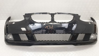 BMW 3 E92 E93 BUMPER FRONT FRONT  