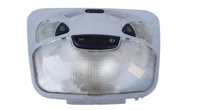 Mercedes w203 лампа потолок освещение фото №1