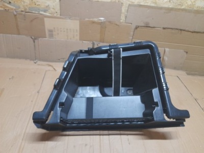 Бардачок багажника задняя левая bmw 7 g11 g12 фото №1