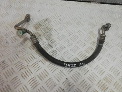 Honda jazz iii 1.4 шланг кондиционера фото №1