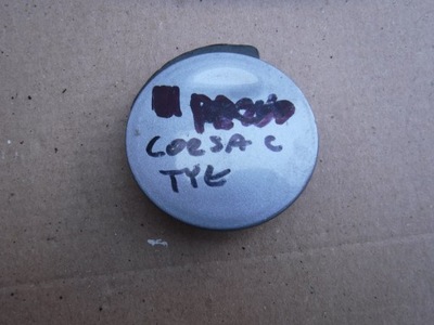 Заглушка бампера opel meriva insygnia 13193500 фото №1