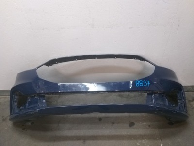 Бампер перед ford galaxy mk4 lift 19- фото №1