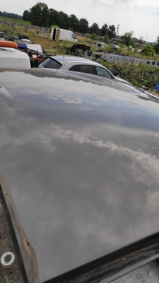 Крыша peugeot 2008 i evl фото №1