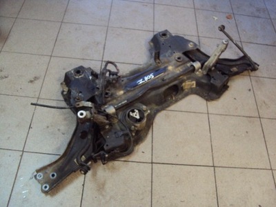 Подрамник подрамник рычаги перед peugeot 508 ii фото №1