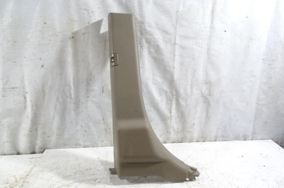 Town country 11- защита стойка b левая фото №1