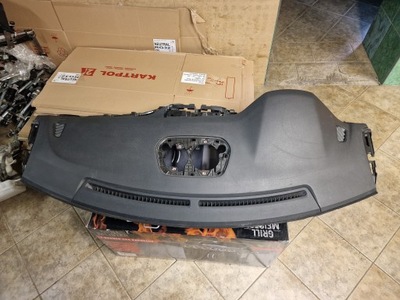 Консоль подушка безопасности ремни hyundai tucson iii lift комплект фото №1