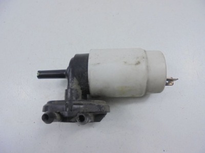 Skoda felicia 98-01 насос помпа омивача фото №1