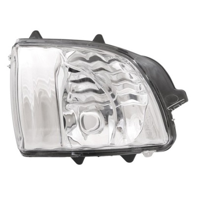 Поворотник зеркало volvo xc70 ii 2 xc90 lift фото №1