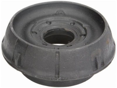 Кронштейн амортизатора перед renault kangoo i 97-10 twingo ii 07-14 фото №1