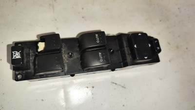 Перемикач вікон лівий перед mazda cx-9 2014 фото №1