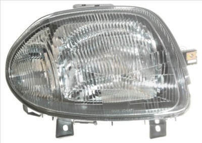 PROJECTEUR RENAULT 