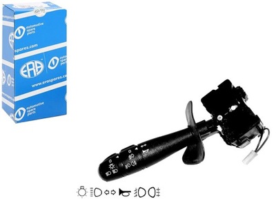 Era перемикач pod кермо світла renault kan фото №1