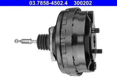 SERVO HAM. AUDI A4- A6 1.6- 4.2 97- 08 