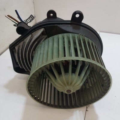 Вентилятор обдув audi a4 b5 фото №1