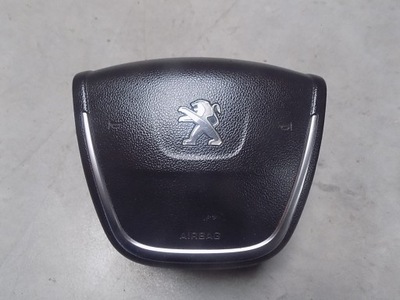 Peugeot 508 i подушка подушка безпеки водія оригінал фото №1