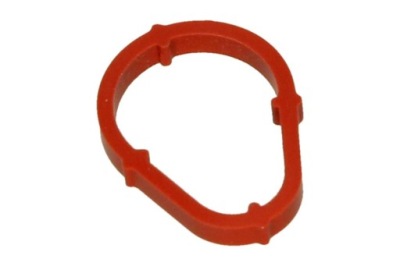 Прокладка насоса вакуумной do citroen c3 1.4 фото №1