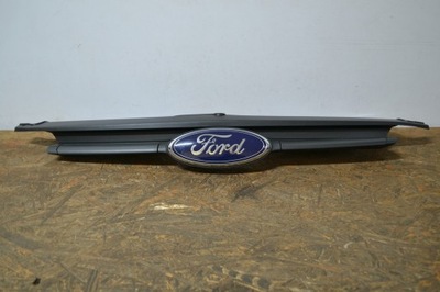 Решётка радиатора решётка радиатора ford custom tourneo bk218a133a фото №1