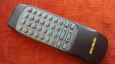 Pilot AVerMEDIA TVPhone98 w/VCR