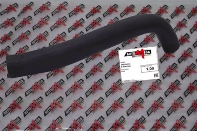 Шланг пального відповітрювач фото №1