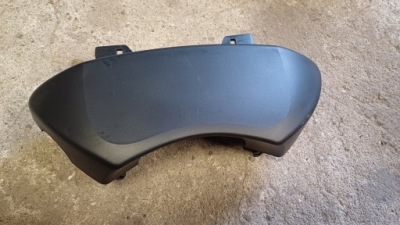 Renault megane iii защита корпус руля 48471005r фото №1