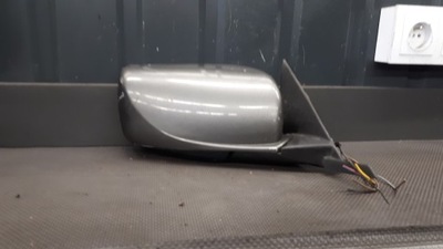 Дзеркало праве lancia dedra 5pin фото №1