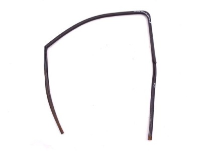 Ford ranger iii mazda bt-50 06-11 прокладка стекло дверь правый перед фото №1