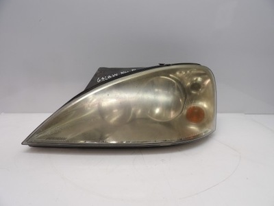 Лампа передняя левая ford galaxy фото №1