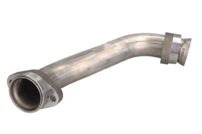 Dinex 53174 труба выхлопная фото №1