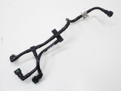 Wąż шланг трубка пального hyundai kona 1.6 crdi d4fe 19r фото №1