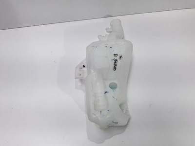 Jeep compass ii 2018 бак омывателя фото №1