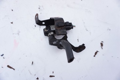 Датчик dpf 227702184r renault scenic iii 1.6 dci фото №1