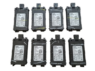 Bmw x7 g07 x1 u11 g70 датчик ассистент поперечина движения 5b31af2 радар фото №1