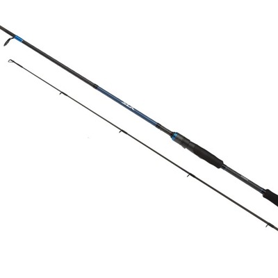 WĘDKA SPINNING SHIMANO SLX 213cm 7-21g