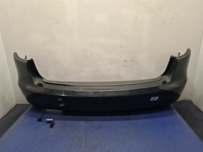 Seat exeo kombi бампер задня lc9z фото №1