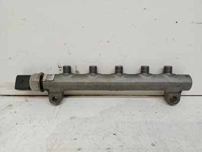 Ix20 venga 1.4crdi молдинг упорскування датчик фото №1