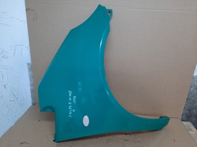 Mercedes-benz оригінальний номер a1688800818 крила фото №1