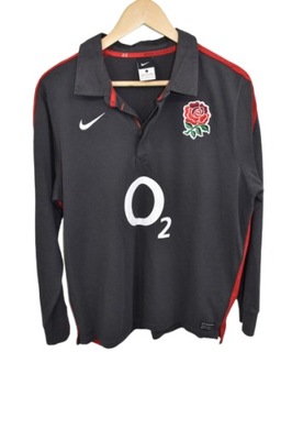 Nike Anglia England koszulka męska L rugby