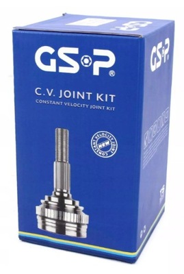 Blue Print ADH28966 CV Joint Kit pack of one 