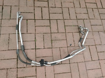 Opel signum шланг дроти шланги кондиціонера 2.2 b z22yh фото №1