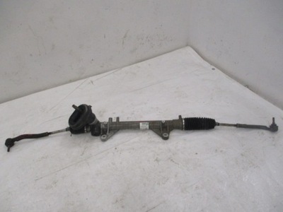 Captur clio iv рулевая рейка трансмиссия рулевая фото №1