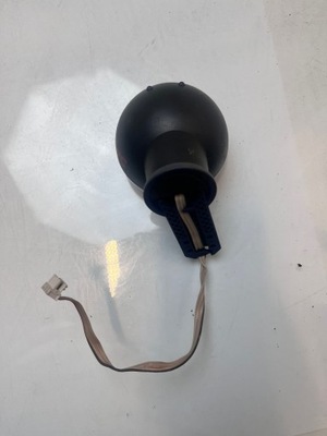 Smart fortwo ii --- приборная панель 0005325v003 фото №1